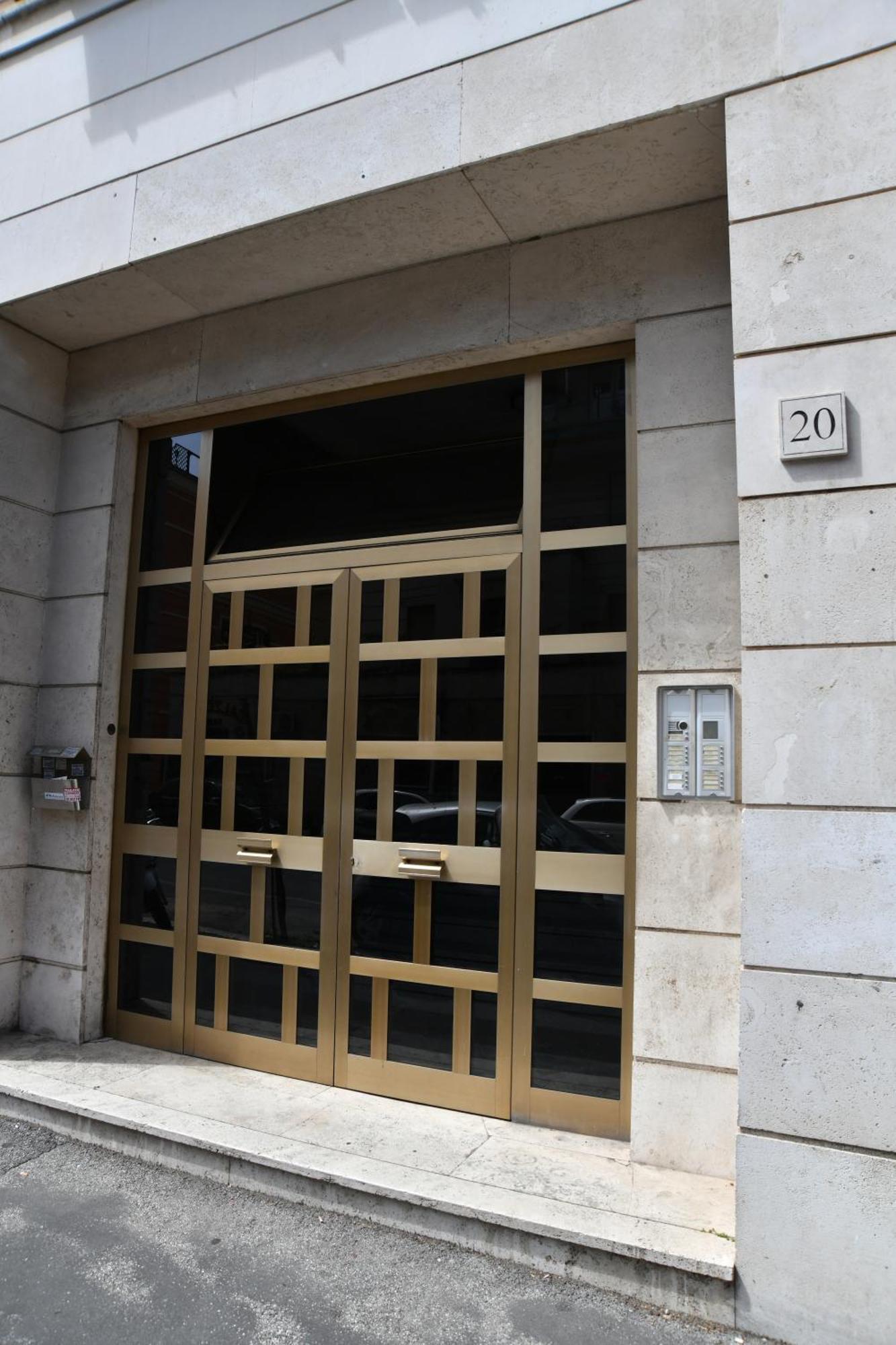 Roma18 Διαμέρισμα Εξωτερικό φωτογραφία